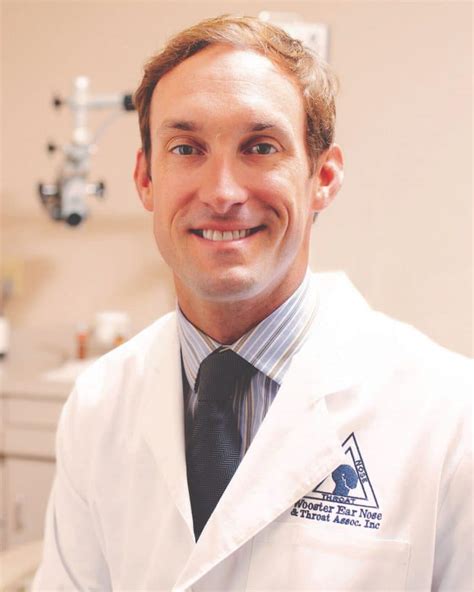 wooster ear nose and throat|Christopher T. Wartmann, M.D. 